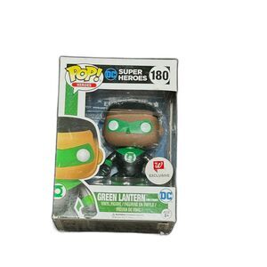 Funko John Stewart Green Lantern (DC Comics) Pop! Vinyl Figure